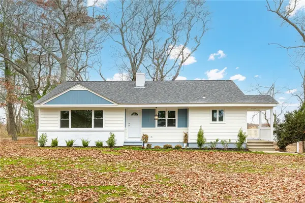 1755 Ten Rod Road, North Kingstown, RI 02852