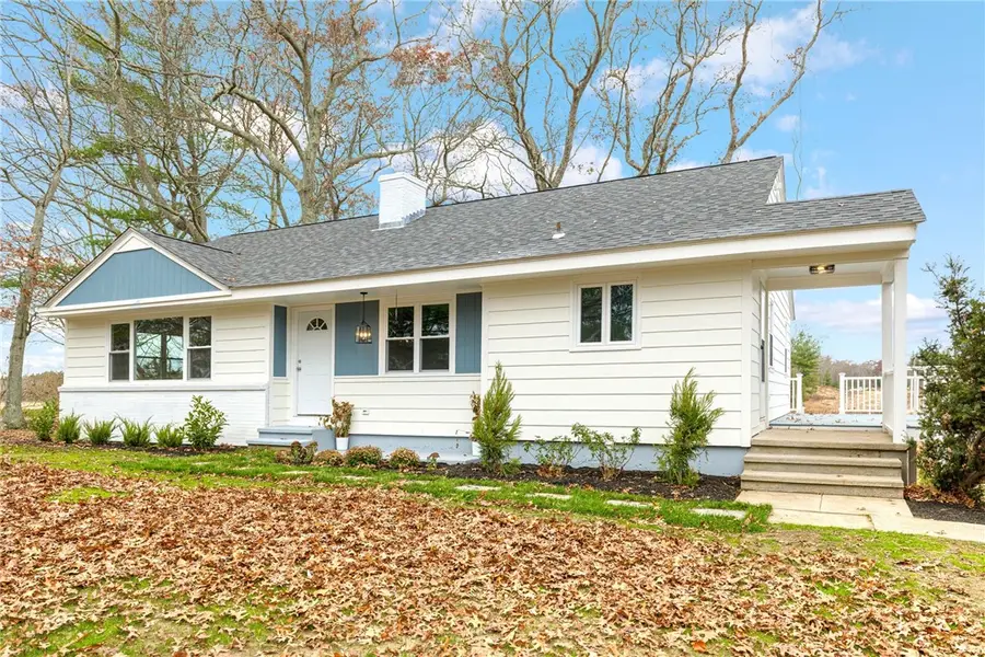 1755 Ten Rod Road, North Kingstown, RI 02852 - Image #2