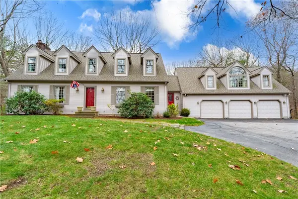 113 Log Road, North Smithfield, RI 02830