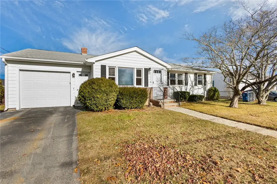 99 Salem Avenue, Cranston, RI 02920 - Image #2