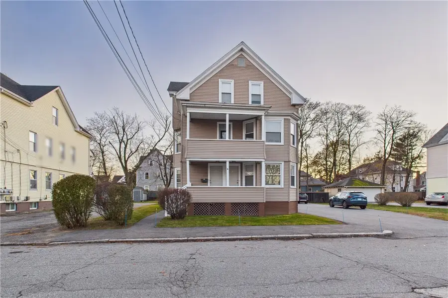 18 Glenwood Avenue, Cranston, RI 02910 - Image #2