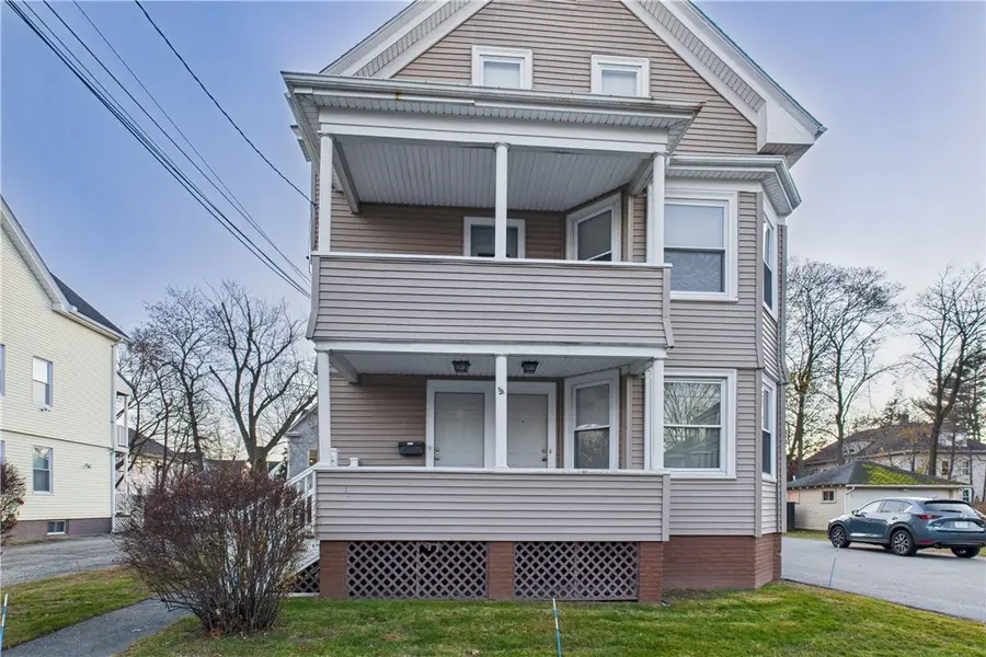 18 Glenwood Avenue, Cranston, RI 02910 - Image #3