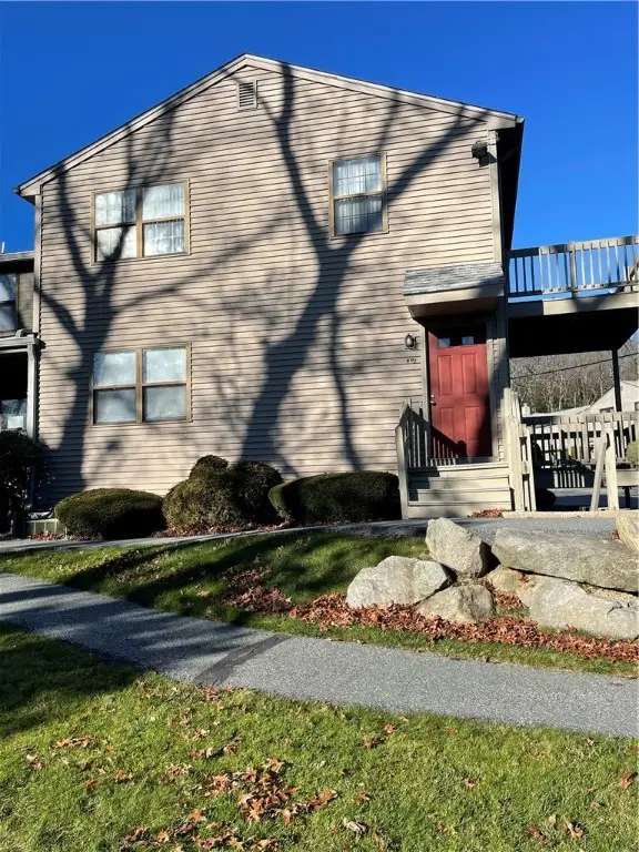 402 Pinewood Drive, Smithfield, RI 02917 - Image #1