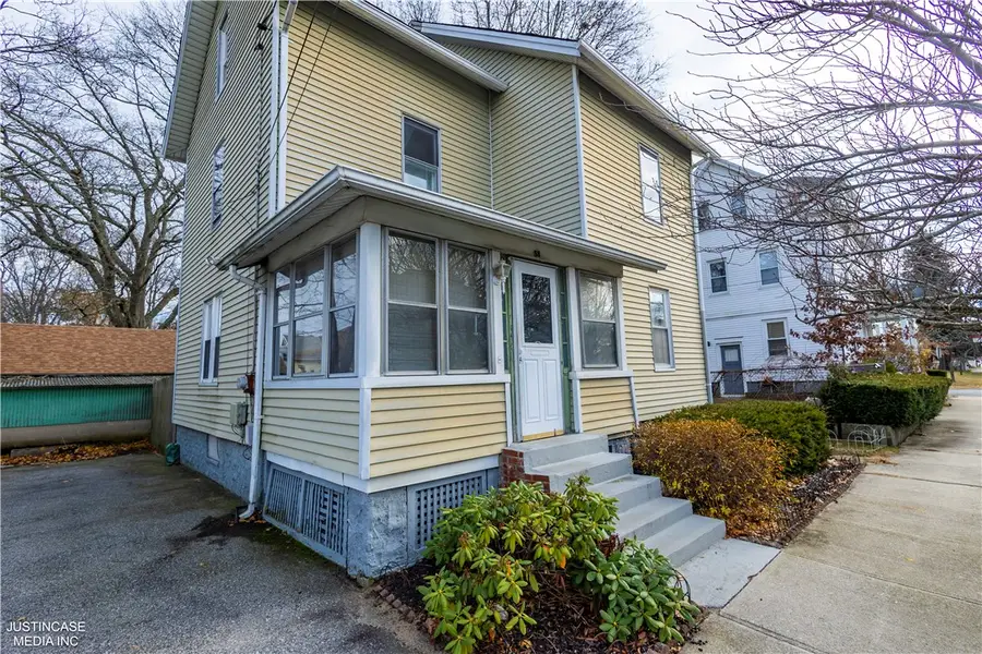 58 Alexander Street, Providence, RI 02907 - Image #2