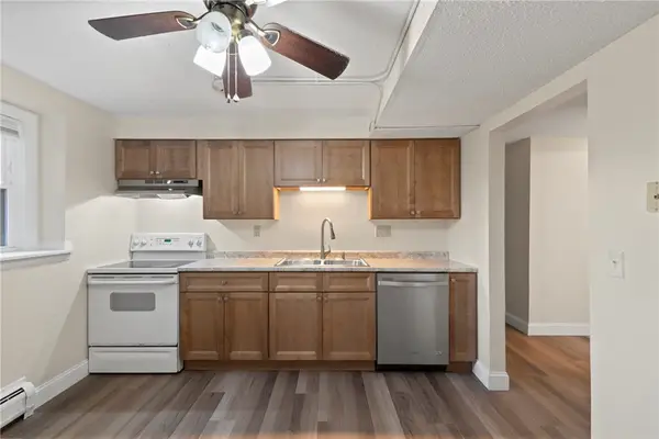 510 Child Street #402B, Warren, RI 02885