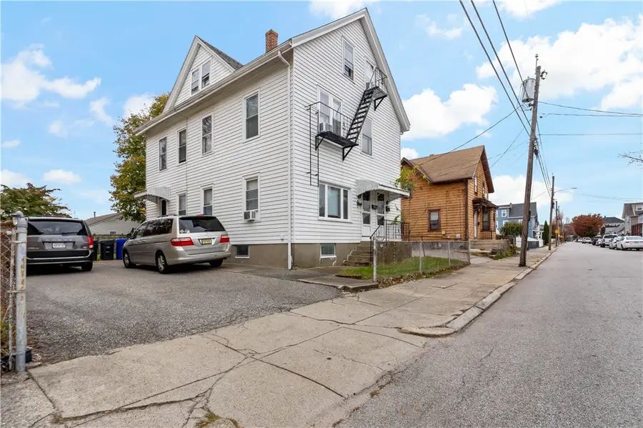 102 Francis Avenue, Pawtucket, RI 02860 - Image #2