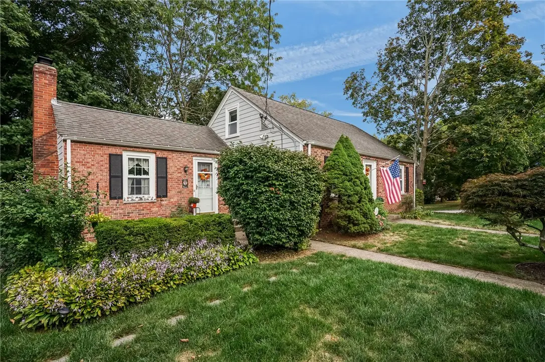 3 Harris Avenue, Johnston, RI 02919 - Image #1