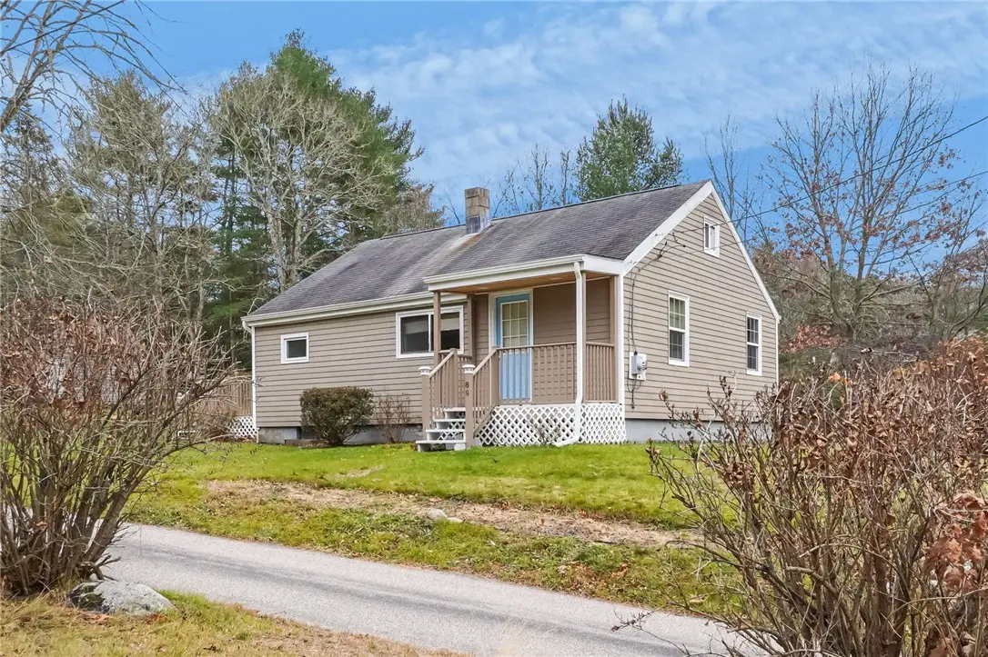 86 Laurel Lane, South Kingstown, RI 02892 - Image #1