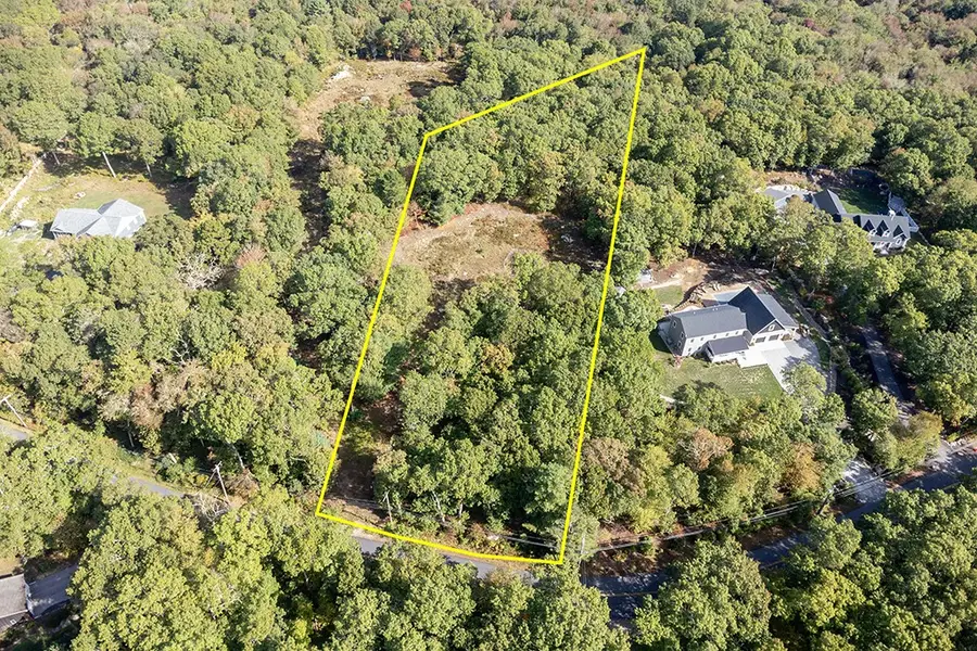 154 Kings Factory Road, Charlestown, RI 02813 - Image #2