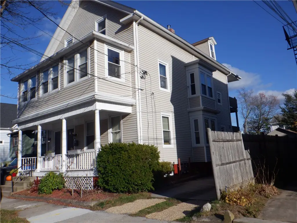 152 Woodbine Street, Cranston, RI 02910 - Image #1