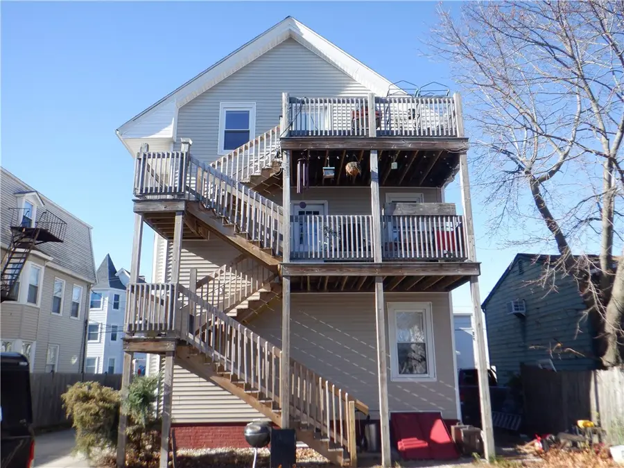 152 Woodbine Street, Cranston, RI 02910 - Image #2