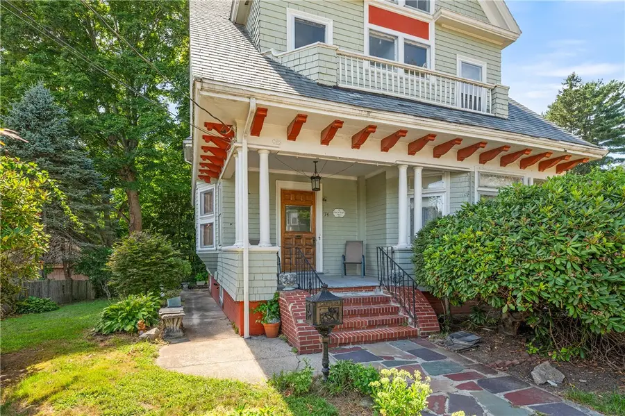 74 Highland Street, Woonsocket, RI 02895 - Image #2
