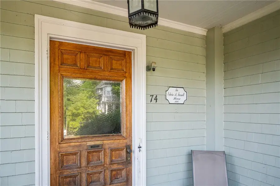 74 Highland Street, Woonsocket, RI 02895 - Image #3