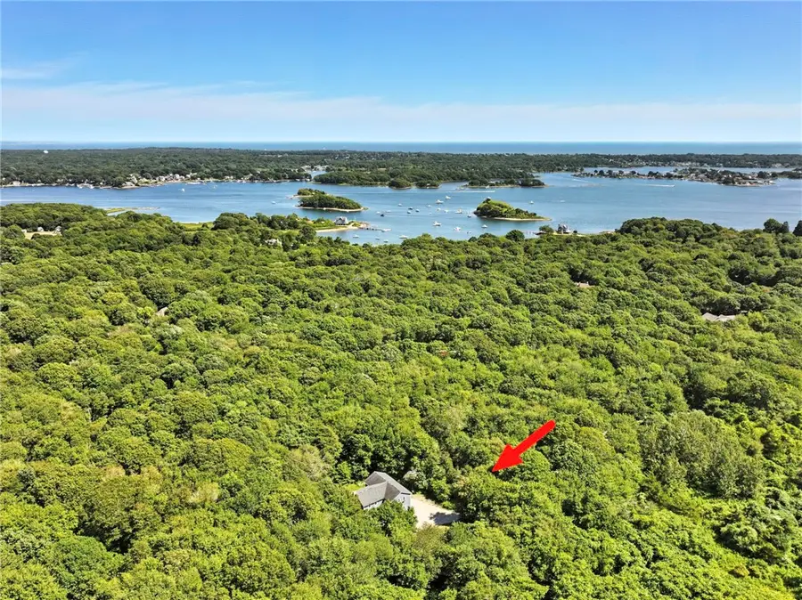 380 Camp Fuller Road, South Kingstown, RI 02879 - Image #2