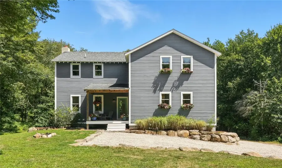 380 Camp Fuller Road, South Kingstown, RI 02879 - Image #3