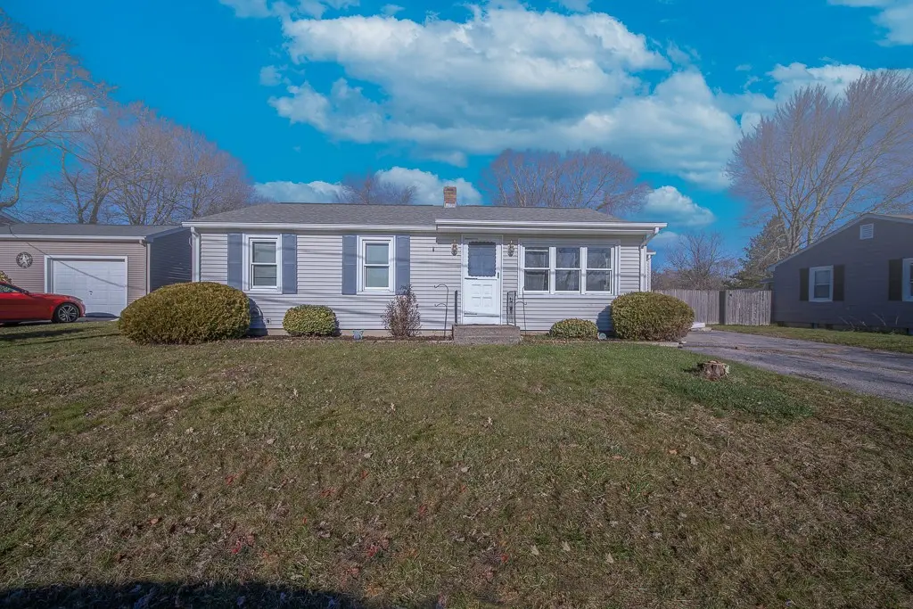 18 Jacques Street, West Warwick, RI 02893 - Image #1