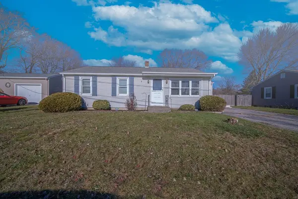 18 Jacques Street, West Warwick, RI 02893