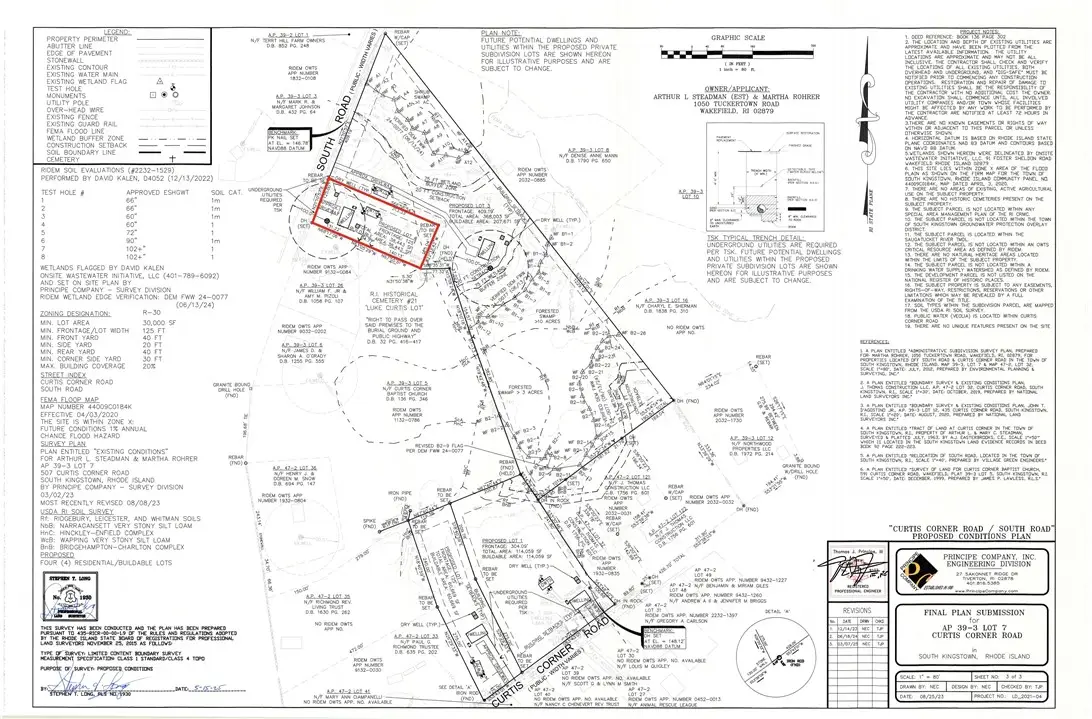 00 South Rd Road, South Kingstown, RI 02879 - Image #1