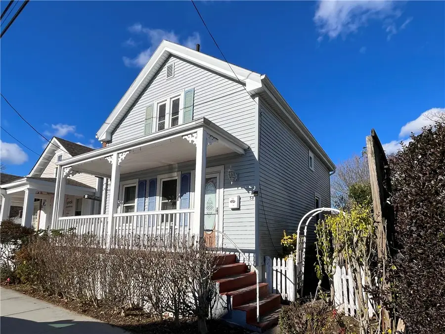 58 Connection Street, Newport, RI 02840 - Image #2