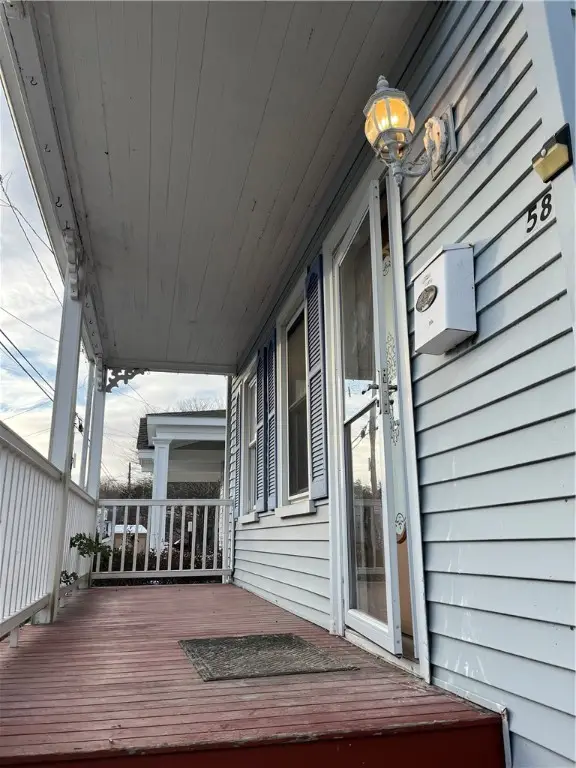 58 Connection Street, Newport, RI 02840 - Image #3
