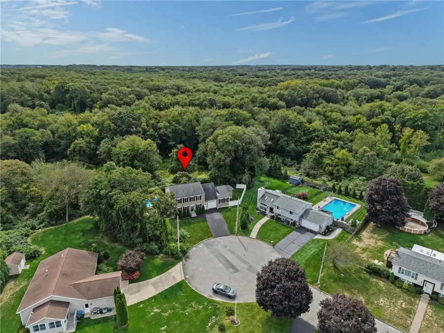 105 Amy Drive, Cranston, RI 02921 - Image #3