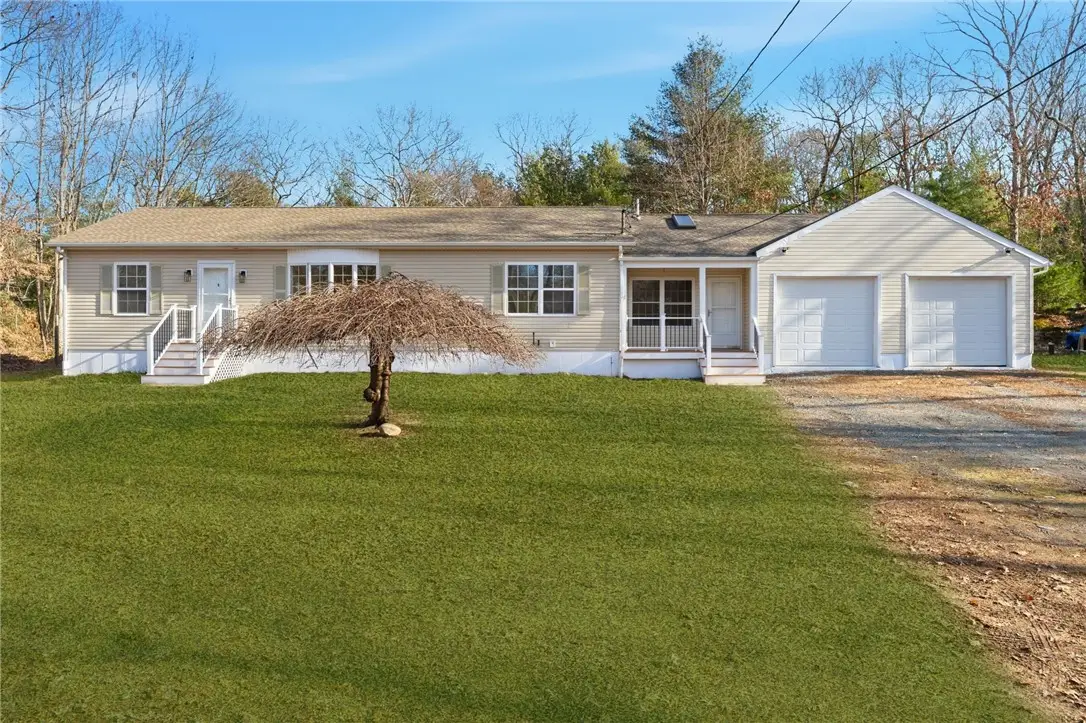 801 Tunk Hill Road, Scituate, RI 02825 - Image #1