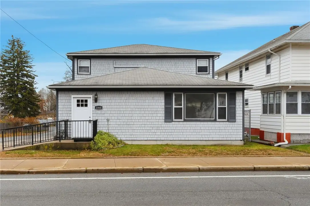 1060 Main Street, West Warwick, RI 02893 - Image #1