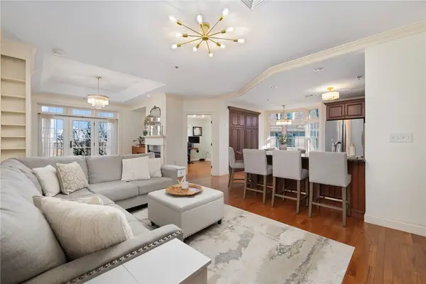 109 Vistas Court #109, East Greenwich, RI 02818