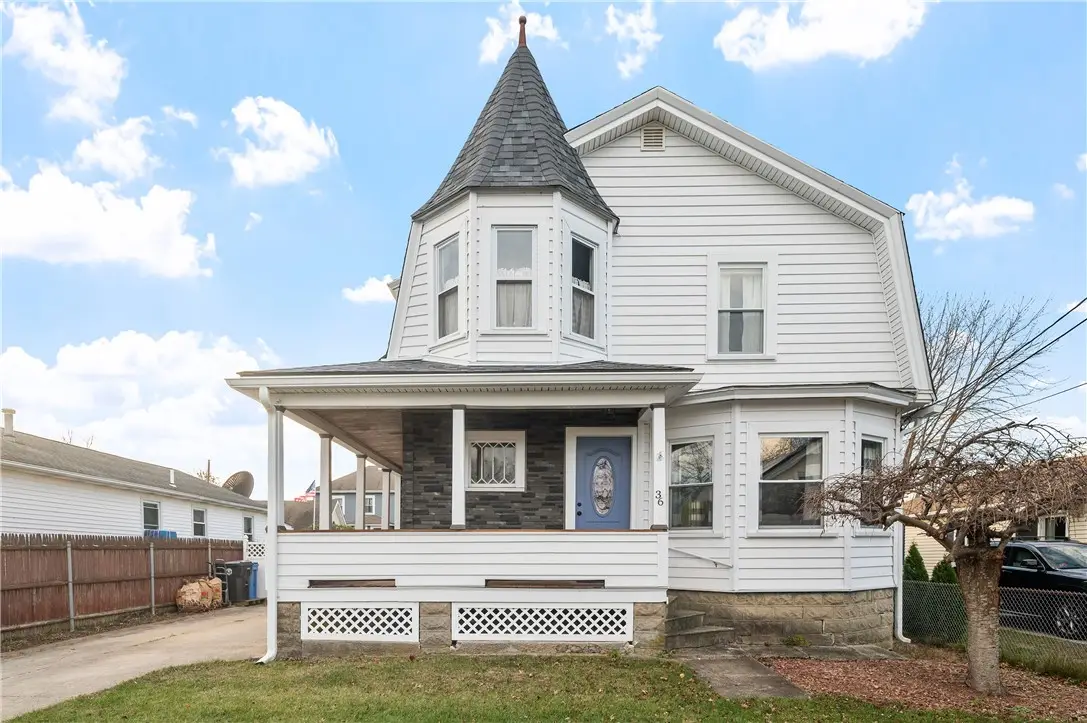 36 England Street, Cumberland, RI 02864 - Image #1