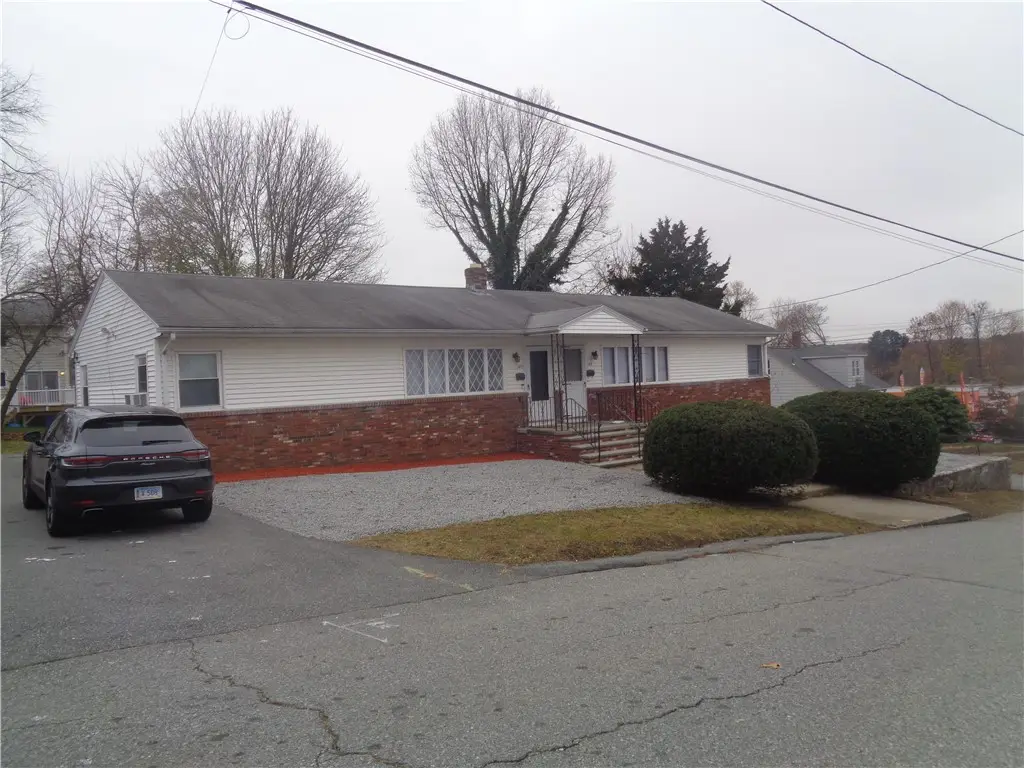 140 Lawrence Street, Cranston, RI 02920 - Image #1