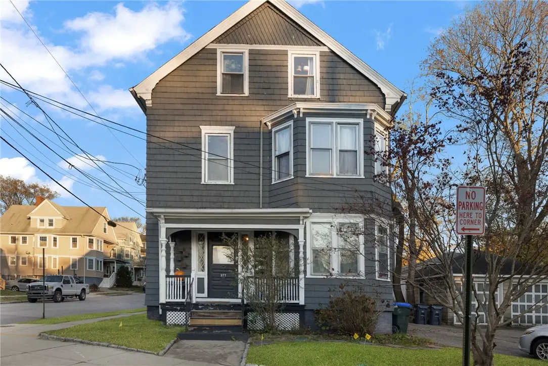 377 Hope Street #3, Providence, RI 02906 - Image #1