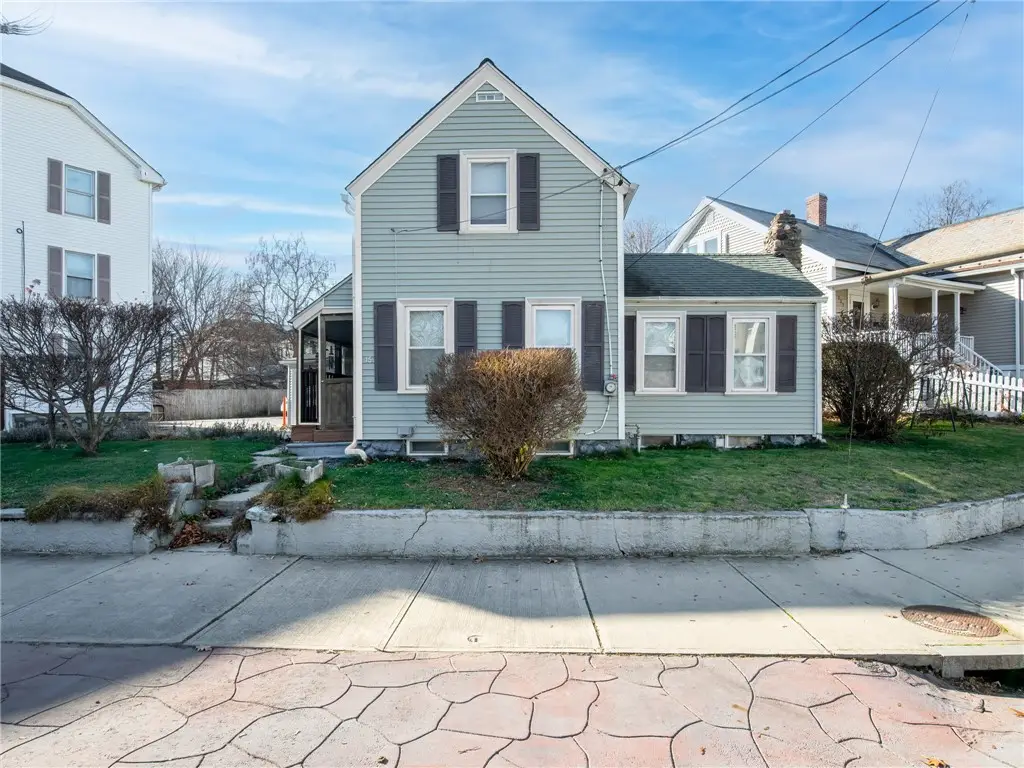 15 Knight Street, Woonsocket, RI 02895 - Image #1