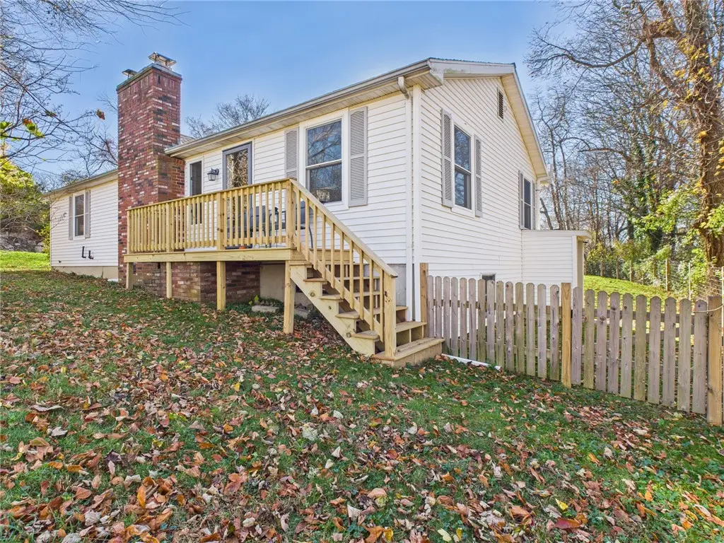 50 Steven Street, Tiverton, RI 02878 - Image #1