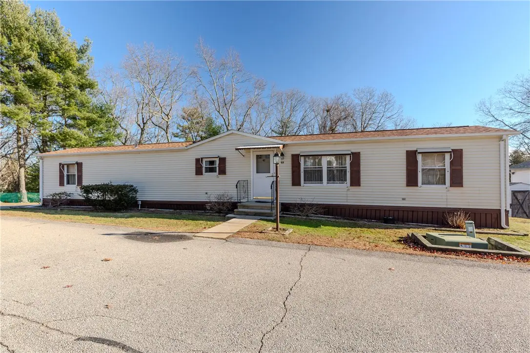 48 Cantaberry Lane, Coventry, RI 02816 - Image #1