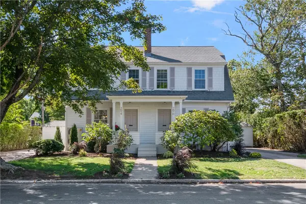 296 Cole Avenue, Providence, RI 02906