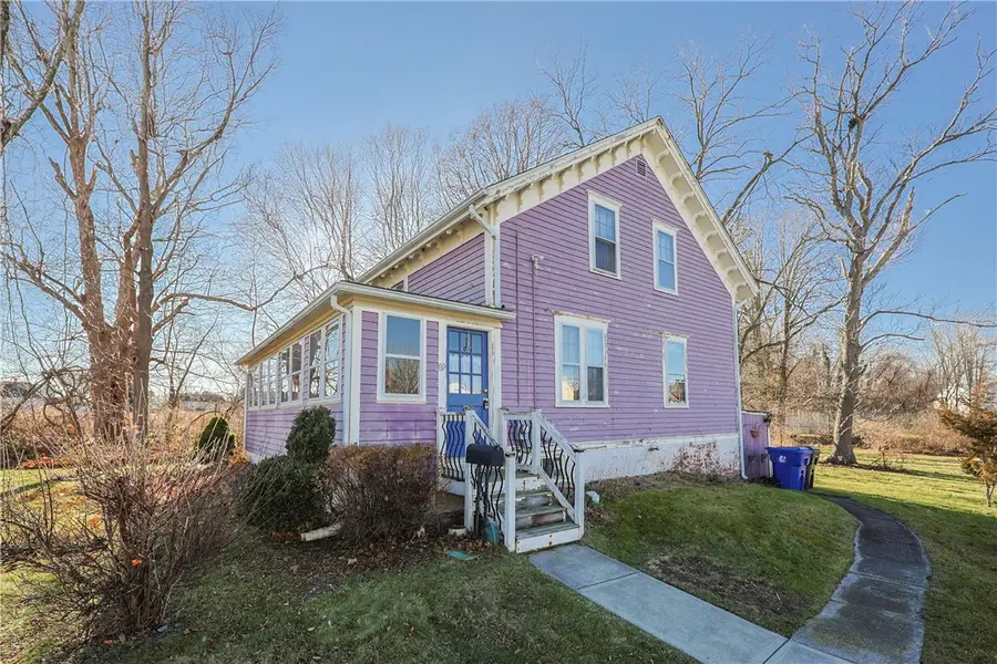 69 Cutler Street, Warren, RI 02885 - Image #2