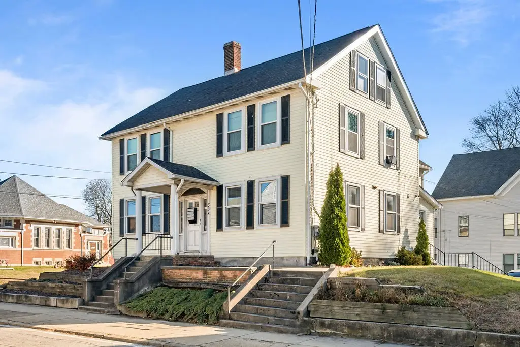 356 South Main Street, Woonsocket, RI 02895 - Image #1
