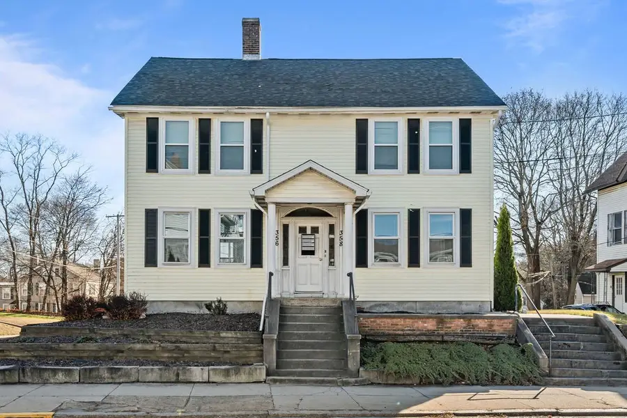 356 South Main Street, Woonsocket, RI 02895 - Image #2