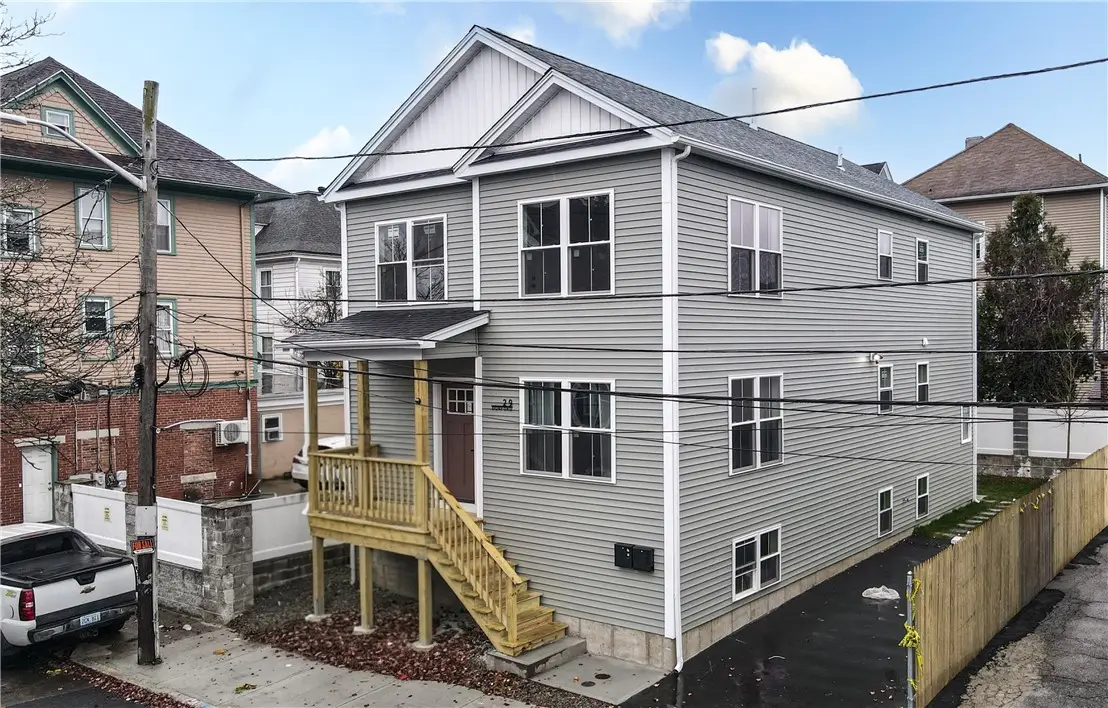 29 Dunford Street, Providence, RI 02909 - Image #1