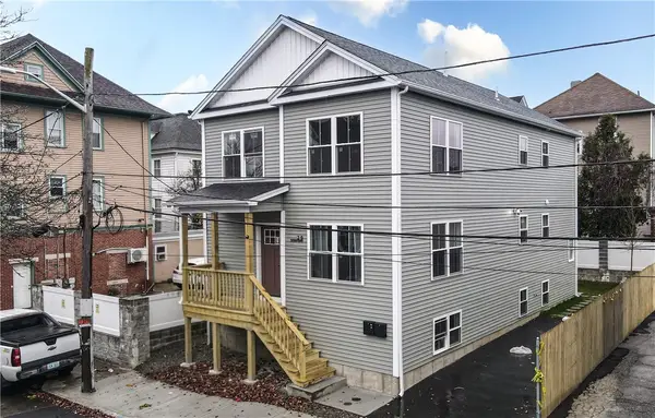 29 Dunford Street, Providence, RI 02909