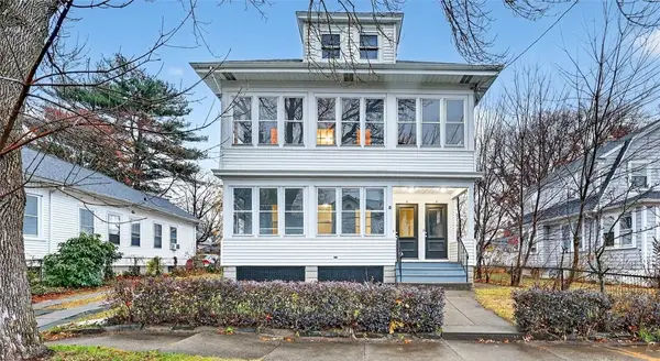 41 Rounds Avenue, Providence, RI 02907