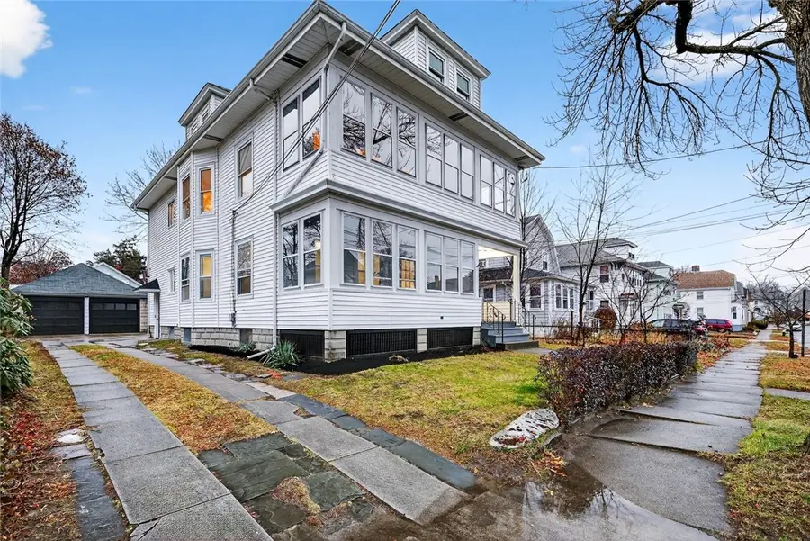 41 Rounds Avenue, Providence, RI 02907 - Image #2