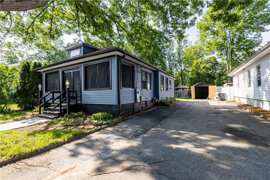 32 Sykes Street, Warwick, RI 02886 - Image #2