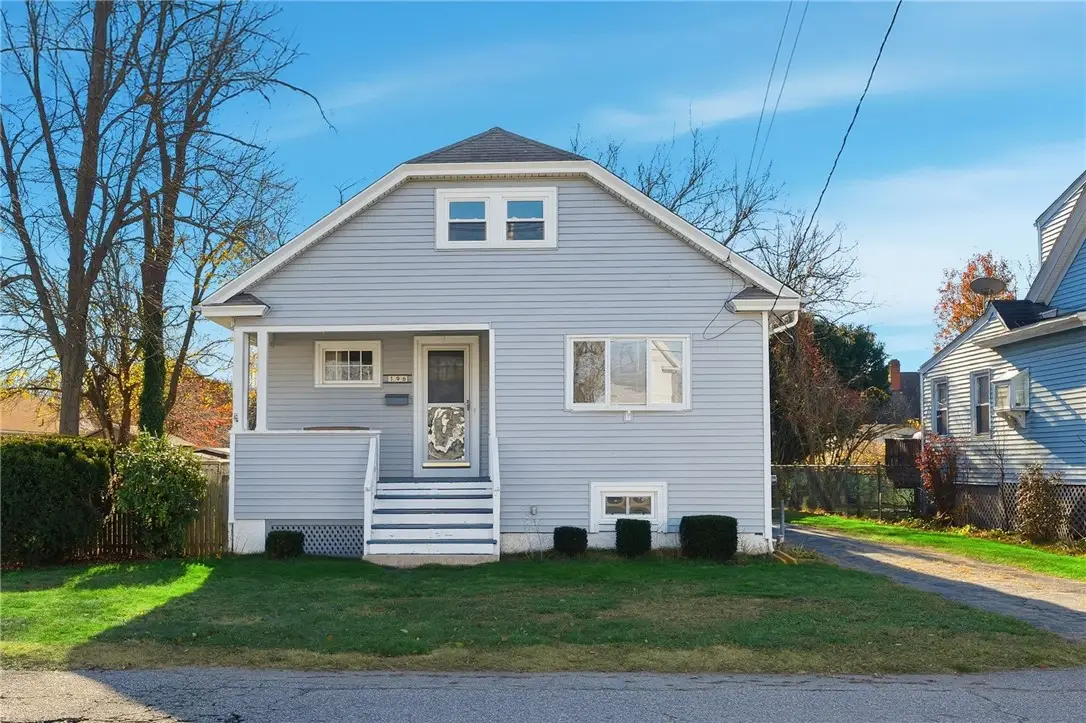196 Harrison Avenue, Warwick, RI 02888 - Image #1
