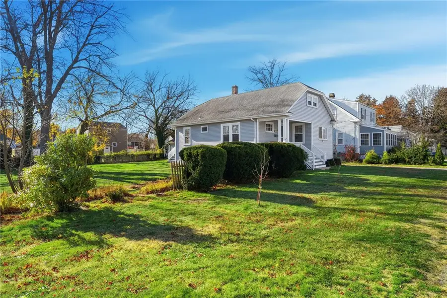 196 Harrison Avenue, Warwick, RI 02888 - Image #3