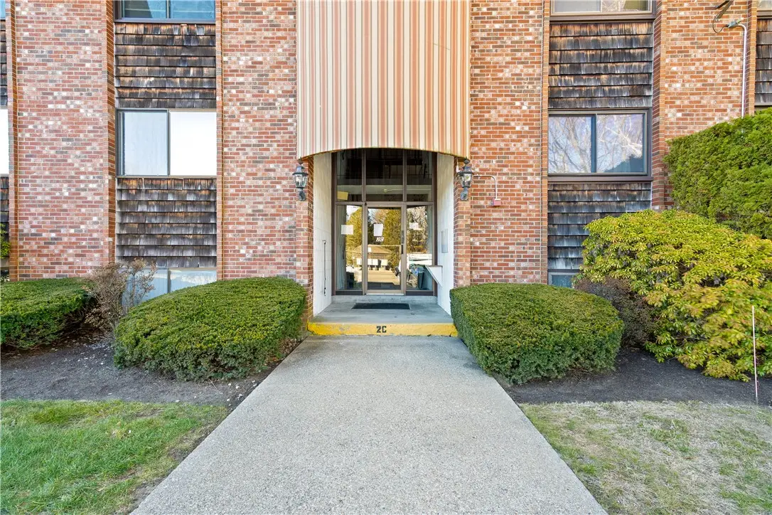 510 Child Street #201C, Warren, RI 02885 - Image #1