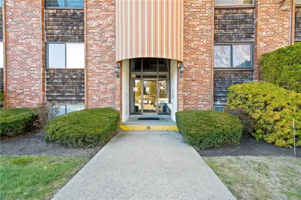 510 Child Street #201C, Warren, RI 02885