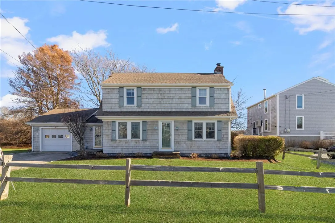 120 Chestnut Avenue, Narragansett, RI 02882 - Image #1