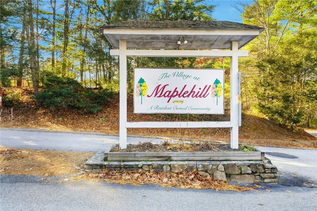 38 Oak Terrace, Burrillville, RI 02839 - Image #1