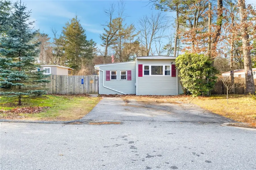 38 Oak Terrace, Burrillville, RI 02839 - Image #2